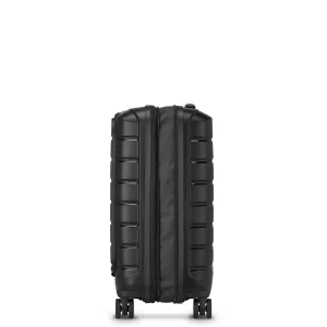 چمدان رونکاتو مدل  BUTTER FLY LAPTOP CABIN کد 418184 سایز کابین  ارتفاع 55 سانتی متر