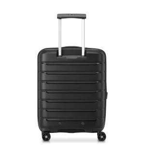 چمدان رونکاتو مدل  BUTTER FLY LAPTOP CABIN کد 418184 سایز کابین  ارتفاع 55 سانتی متر