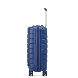 چمدان رونکاتو مدل  BUTTER FLY LAPTOP CABIN کد 418184 سایز کابین  ارتفاع 55 سانتی متر