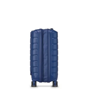 چمدان رونکاتو مدل  BUTTER FLY LAPTOP CABIN کد 418184 سایز کابین  ارتفاع 55 سانتی متر