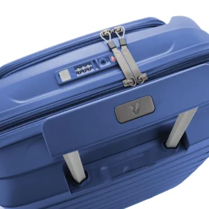 چمدان رونکاتو مدل  BUTTER FLY LAPTOP CABIN کد 418184 سایز کابین  ارتفاع 55 سانتی متر