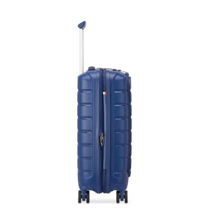 چمدان رونکاتو مدل  BUTTER FLY LAPTOP CABIN کد 418184 سایز کابین  ارتفاع 55 سانتی متر