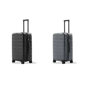 چمدان شیائومی مدل Classic Pro 24 سایز متوسط ارتفاع 66.5 سانتی‌متر