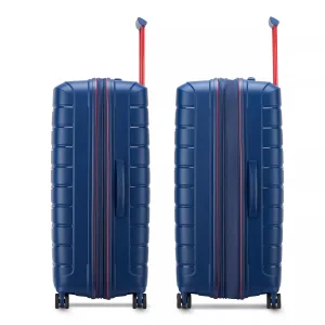 چمدان رونکاتو مدل B-FLYING MOVE کد 418181 سایز بزرگ ارتفاع 78 سانتی متر
