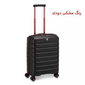 چمدان رونکاتو مدل B-FLYING MOVE کد 418181 سایز بزرگ ارتفاع 78 سانتی متر