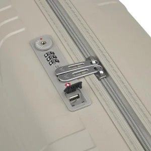 چمدان رونکاتو مدل  YPSILON  کد 577332 سایز کوچک