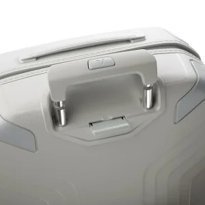 چمدان رونکاتو مدل  YPSILON  کد 577332 سایز کوچک