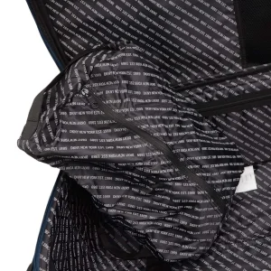 چمدان دی کی ان وای مدل GLOPE TROTTER GT9 24 سایز متوسط ارتفاع 60 سانتی متر