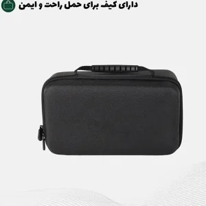 اسپرسوساز سفری گرین لاین مدل GLCM04-GNCPNSCOFM