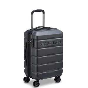 چمدان دلسی مدل CITADEL SECURITECH کد 4005801 سایز کوچک