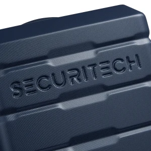 چمدان دلسی مدل CITADEL SECURITECH کد 4005801 سایز کوچک