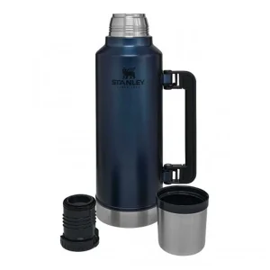 فلاسک استنلی مدل classic bottle گنجایش 2 لیتر