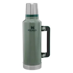 فلاسک استنلی مدل classic bottle گنجایش 2 لیتر