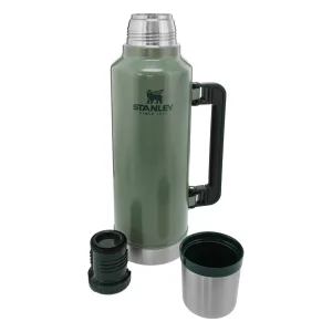 فلاسک استنلی مدل classic bottle گنجایش 2 لیتر