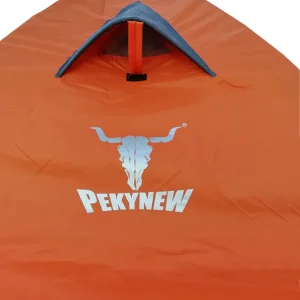 چادر مسافرتی 2 نفره پکینیو مدل c1001