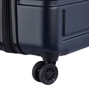 چمدان دلسی مدل CAMELIA کد 3932819 سایز متوسط ارتفاع 70 سانتی متر
