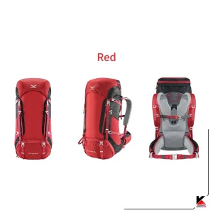 کوله پشتی 50 لیتری اسنوهاک مدل K2 star کد SN-B3128