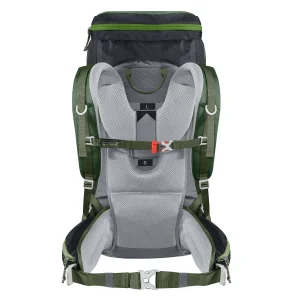 کوله پشتی 50 لیتری اسنوهاک مدل K2 star کد SN-B3128