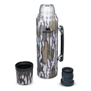فلاسک استنلی مدل Classic Legendary Bottle کد F2023 گنجایش 1 لیتر
