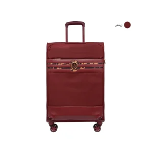 چمدان دی کی ان وای مدل CAMEO CM1 سایز متوسط