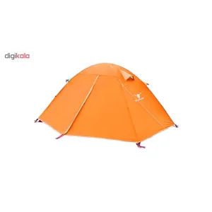 چادر مسافرتی 2 نفره پکینیو مدل C1001