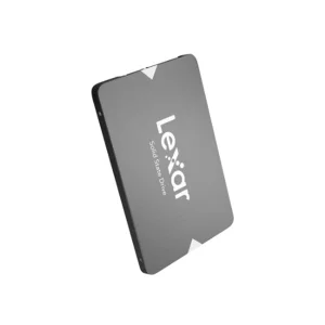 اس اس دی اینترنال لکسار مدل NS100 ظرفیت 256 گیگابایت