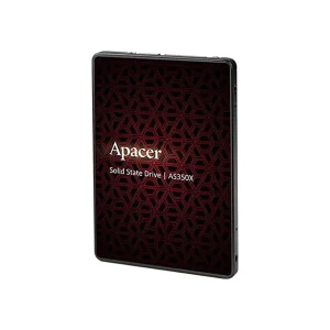 اس اس دی اینترنال SATA III اپیسر مدل AS350X ظرفیت 512 گیگابایت