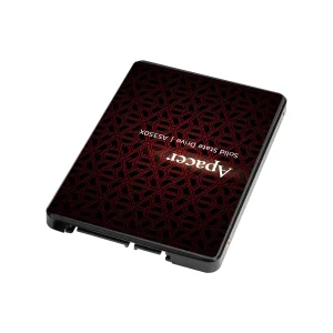 اس اس دی اینترنال SATA III اپیسر مدل AS350X ظرفیت 512 گیگابایت
