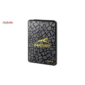 اس اس دی اینترنال اپیسر مدل AS340 PANTHER ظرفیت 240 گیگابایت