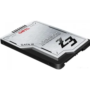 اس اس دی اینترنال گیل مدل Zenith Z3 ظرفیت 128 گیگابایت