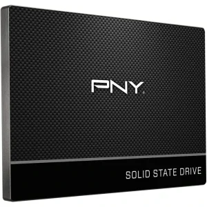 اس اس دی اینترنال پی ان وای مدل PNY CS900 ظرفیت 250 گیگابایت
