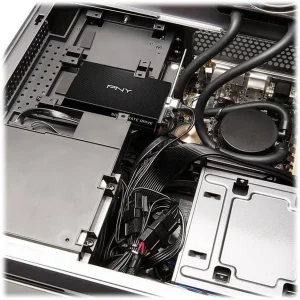 اس اس دی اینترنال پی ان وای مدل PNY CS900 ظرفیت 250 گیگابایت