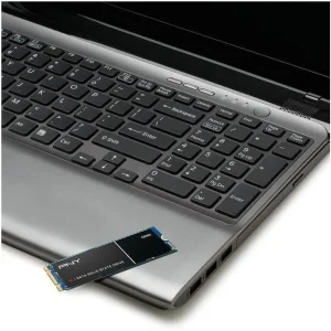 اس اس دی اینترنال پی ان وای مدل PNY CS900 ظرفیت 250 گیگابایت