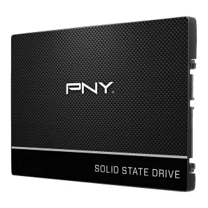 اس اس دی اینترنال پی ان وای مدل PNY CS900 ظرفیت 250 گیگابایت