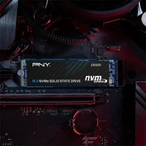 اس اس دی اینترنال PCIe Gen3 x4 پی ان وای مدل CS1031 ظرفیت 500 گیگابایت