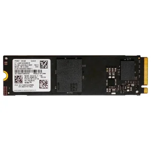 اس اس دی اینترنال سامسونگ مدل PM9B1 ظرفیت 256 گیگابایت