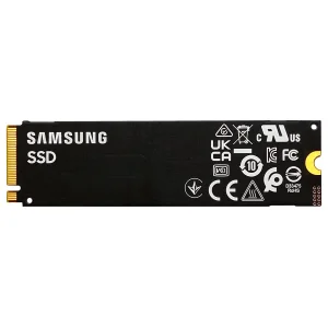 اس اس دی اینترنال سامسونگ مدل PM9B1 ظرفیت 256 گیگابایت