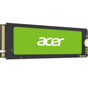 اس اس دی اینترنال PCIe Gen3 x4 ایسر مدل FA100 ظرفیت 256 گیگابایت