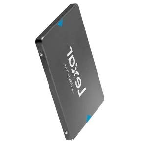 اس اس دی اینترنال SATA III لکسار مدل NQ100 ظرفیت 1 ترابایت