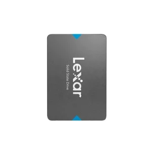 اس اس دی اینترنال SATA III لکسار مدل NQ100 ظرفیت 1 ترابایت