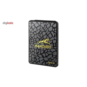 اس اس دی اینترنال اپیسر مدل AS340 PANTHER ظرفیت 480 گیگابایت