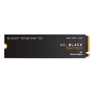 اس اس دی اینترنال PCIe Gen4 x4 وسترن دیجیتال مدل SN7100 ظرفیت 1 ترابایت