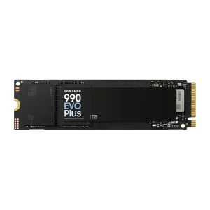 اس اس دی اینترنال سامسونگ مدل EVO Plus 990 MZ-V9S1T0BW ظرفیت یک ترابایت
