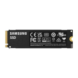 اس اس دی اینترنال سامسونگ مدل EVO Plus 990 MZ-V9S1T0BW ظرفیت یک ترابایت