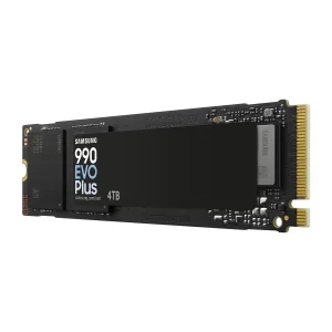 اس اس دی اینترنال سامسونگ مدل EVO Plus 990 MZ-V9S4T0BW ظرفیت چهار ترابایت