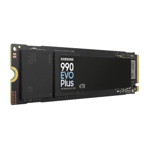 اس اس دی اینترنال سامسونگ مدل EVO Plus 990 MZ-V9S4T0BW ظرفیت چهار ترابایت