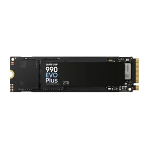 اس اس دی اینترنال PCIe Gen4 x4 سامسونگ مدل EVO Plus 990 ظرفیت 2 ترابایت