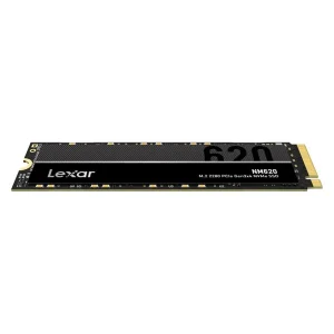 اس اس دی اینترنال PCIe Gen3 x4 لکسار مدل NM620 M.2 2280 ظرفیت 2 ترابایت