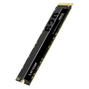 اس اس دی اینترنال PCIe Gen3 x4 لکسار مدل NM620 M.2 2280 ظرفیت 2 ترابایت