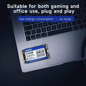 اس اس دی اینترنال SATA III گودگا مدل GN-XXX ظرفیت 1 ترابایت